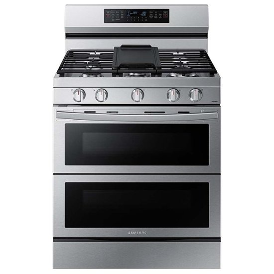 affordable gas ranges