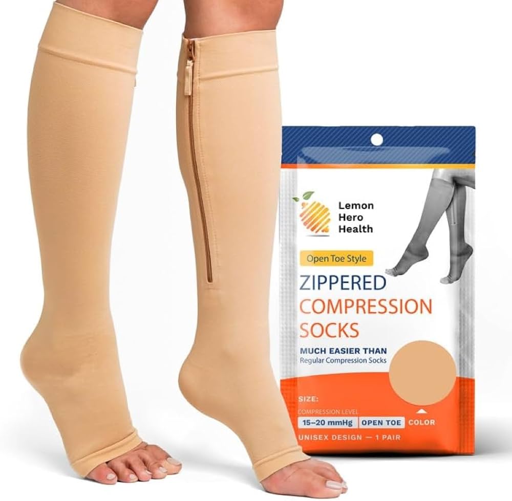 15 20 mmhg compression socks