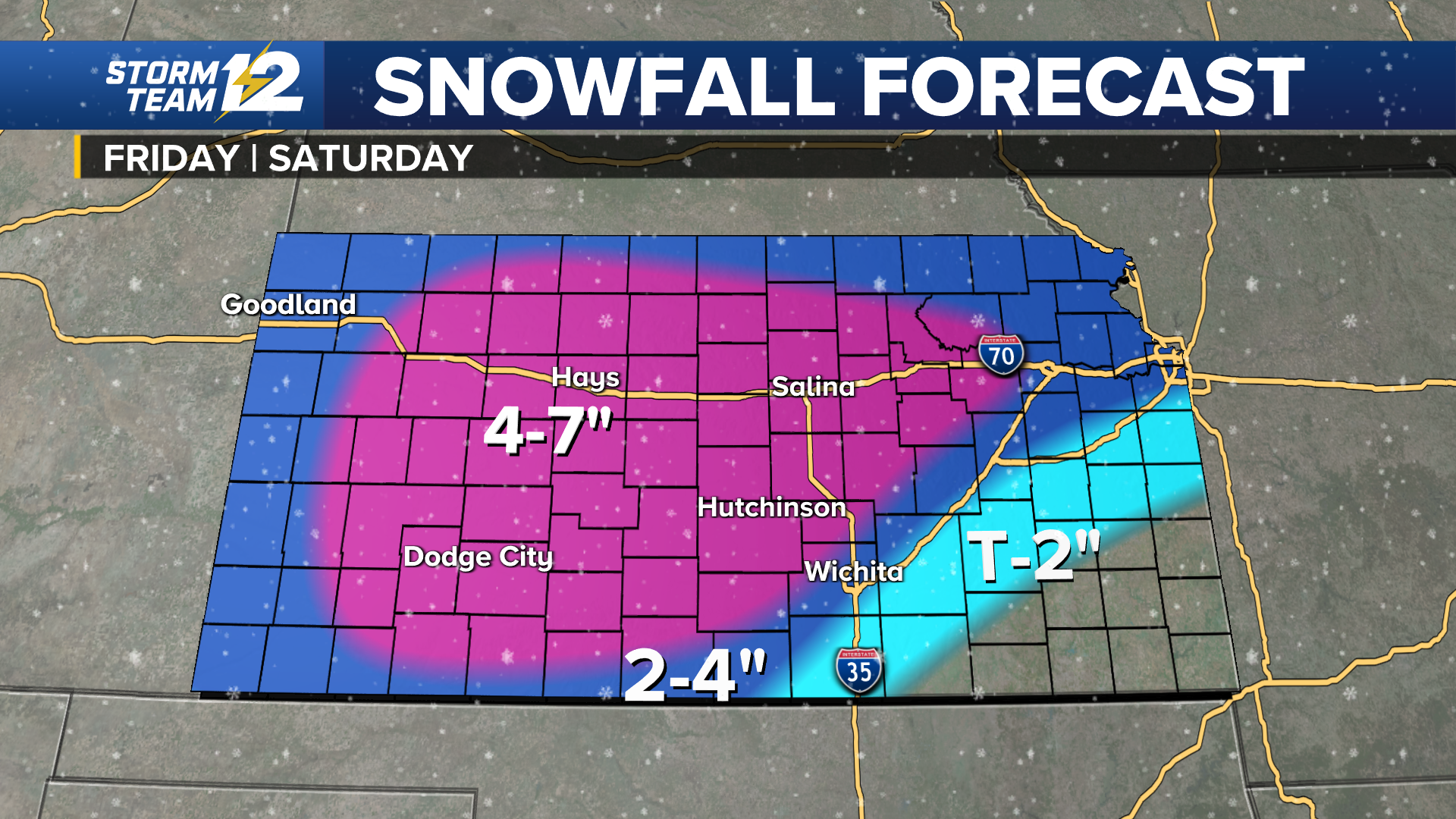 15 day weather forecast wichita ks