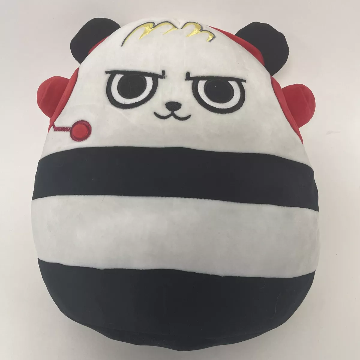 15 inch squishmallow