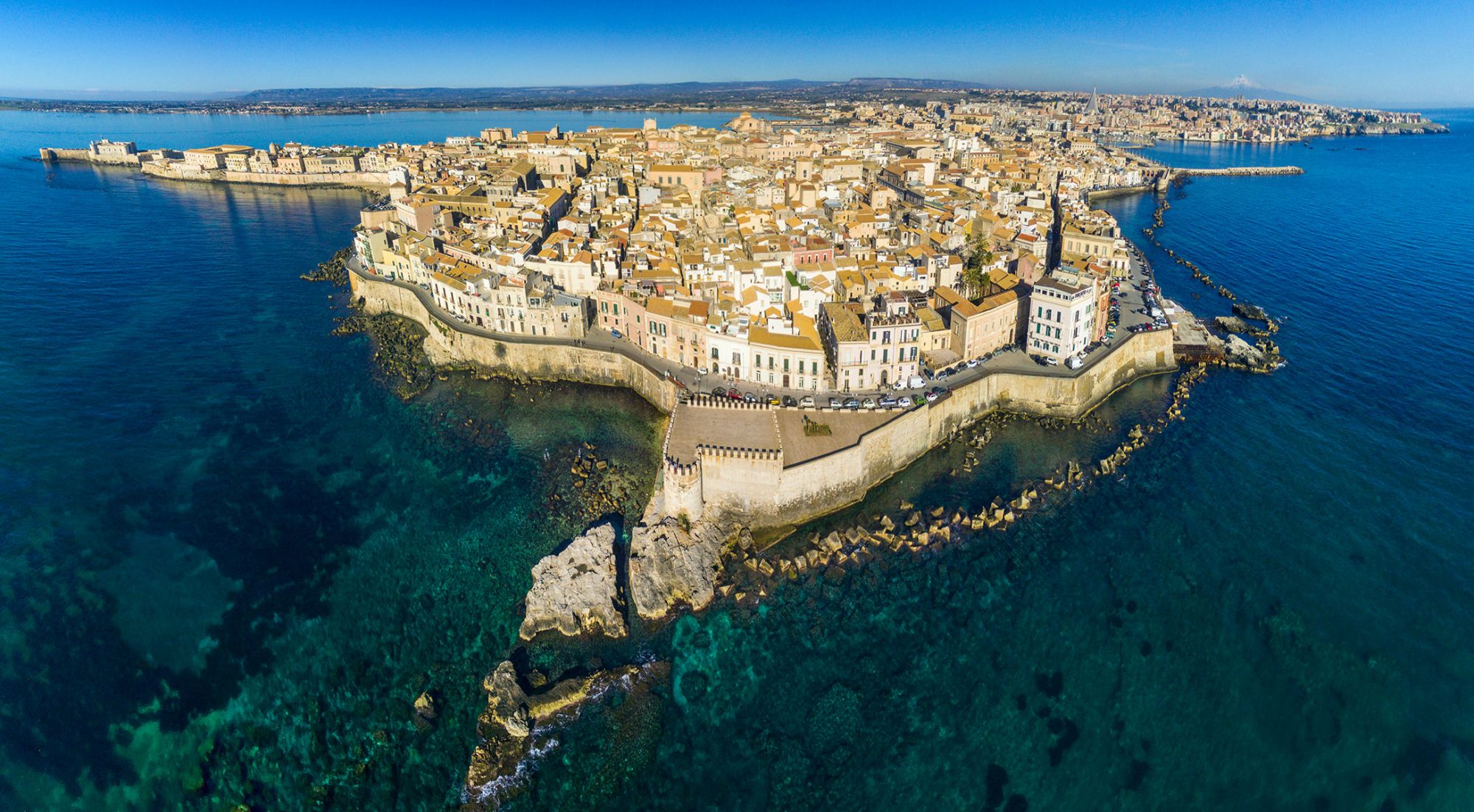 ortigia sicilia