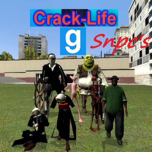 garrys mod crack download