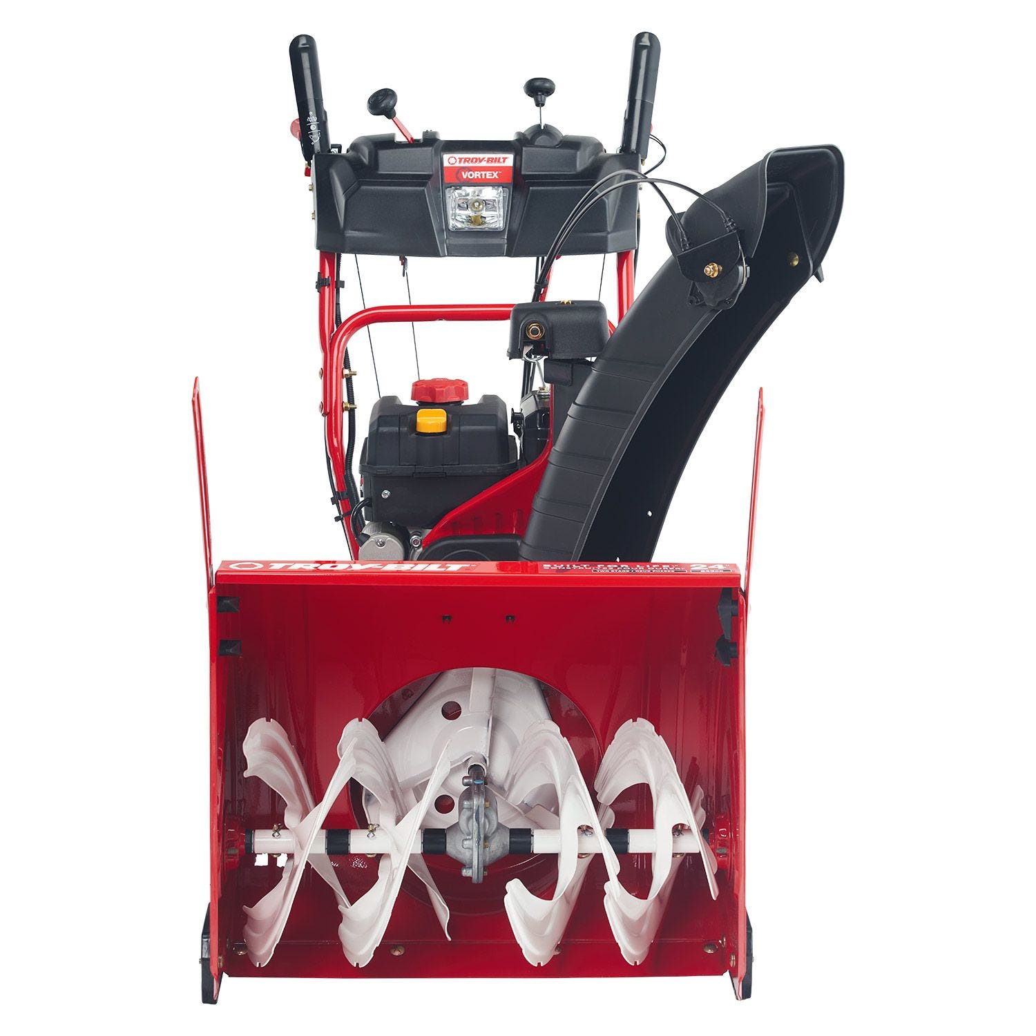 troy-bilt storm 2435 review