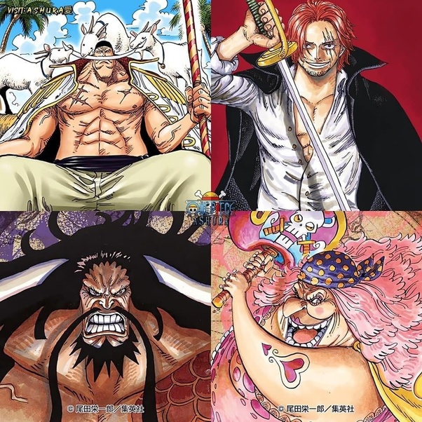 whitebeard die