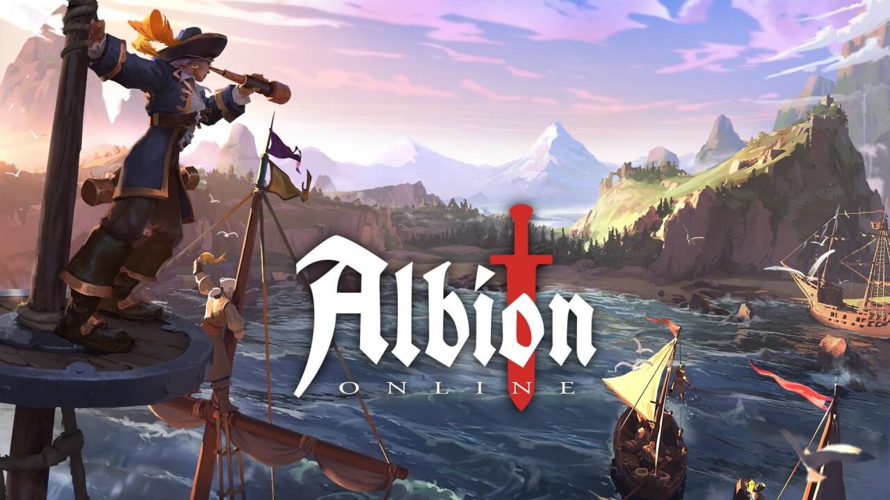 albion patch notes