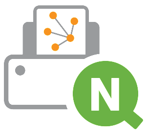 nprinting logo