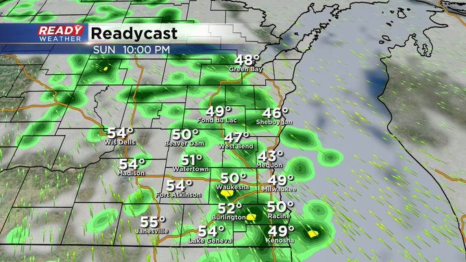 weather mequon radar