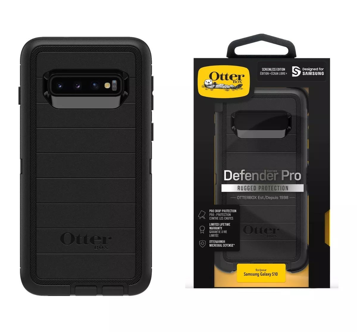 otterbox s10 plus