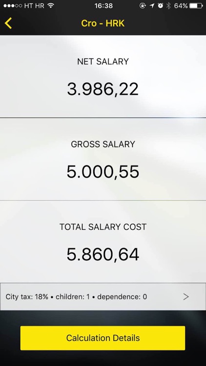 ey income tax calculator