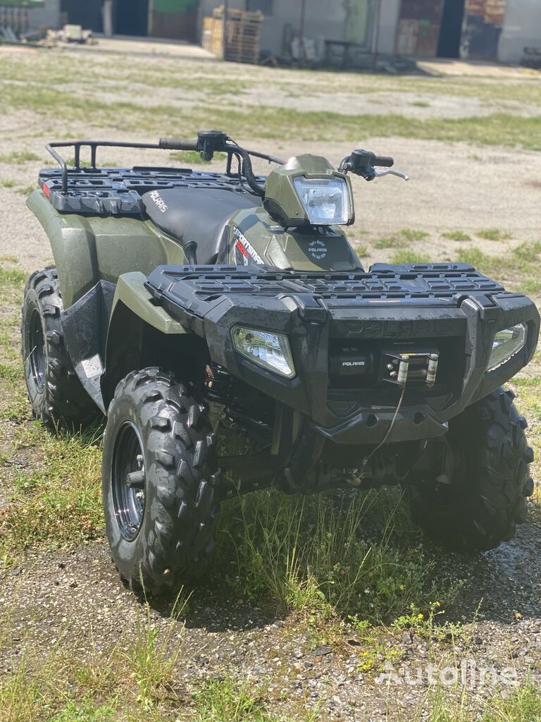 polaris 500 sportsman for sale