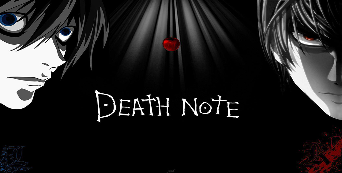 death note streaming ita