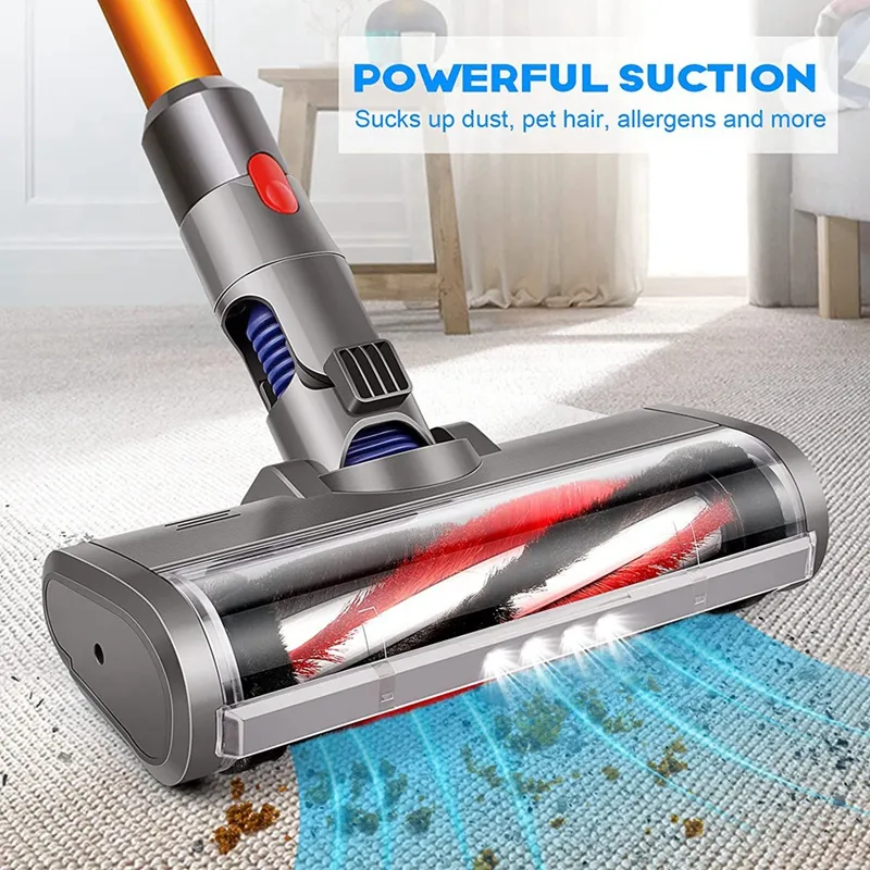 dyson vacuum v6 animal