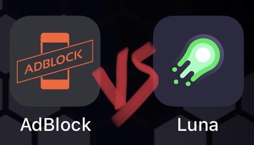 luna adblock