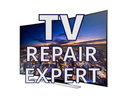 tv repairs near me