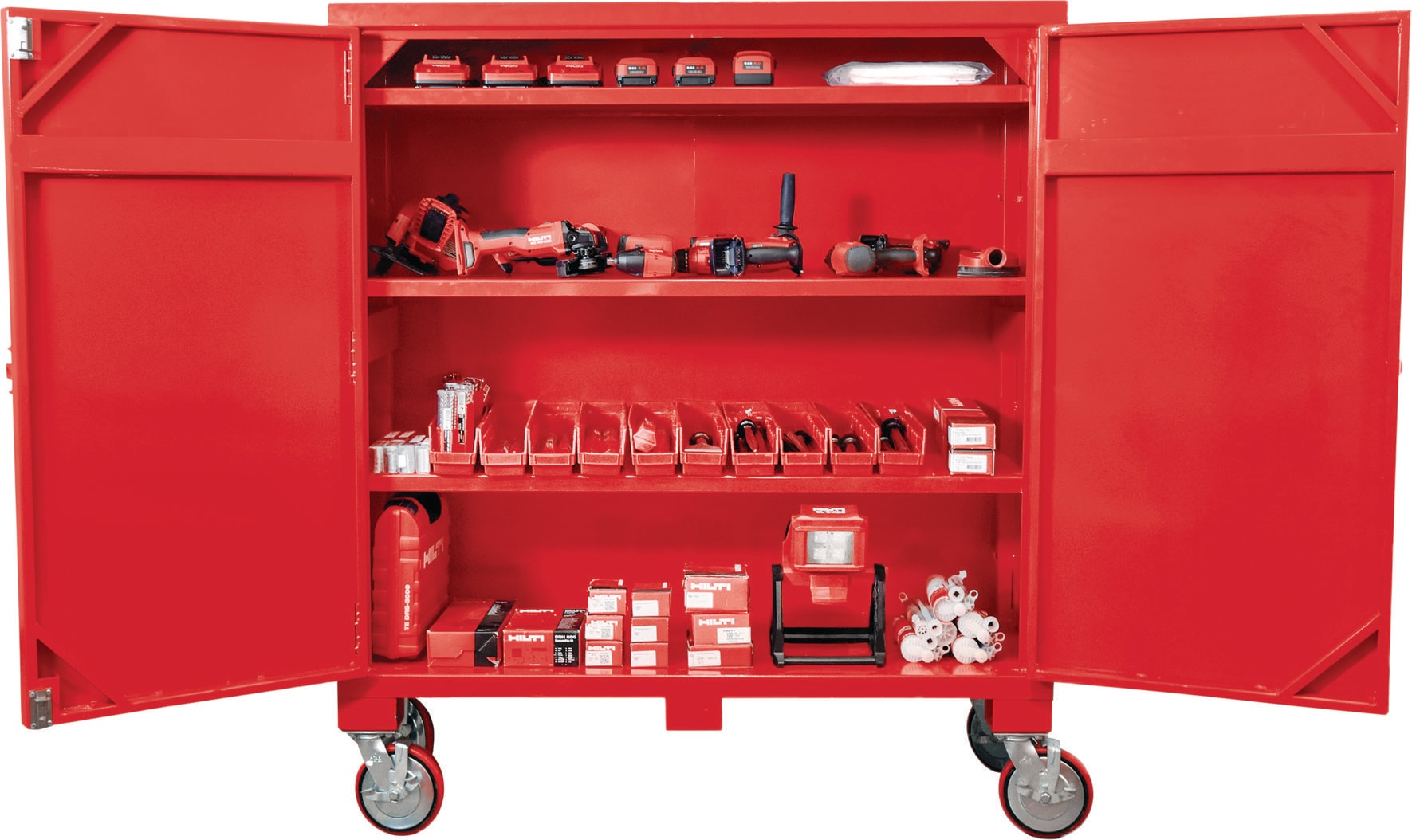 hilti job