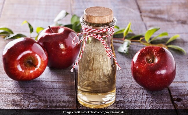 apple cider vinegar for kidney stones