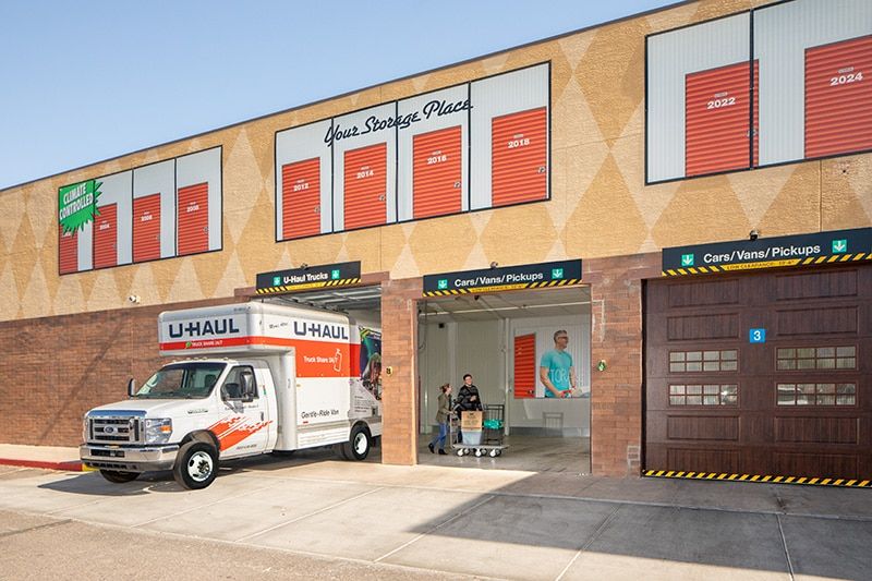 uhaul store near me