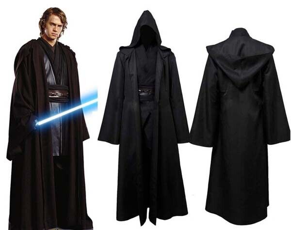 disfraz anakin