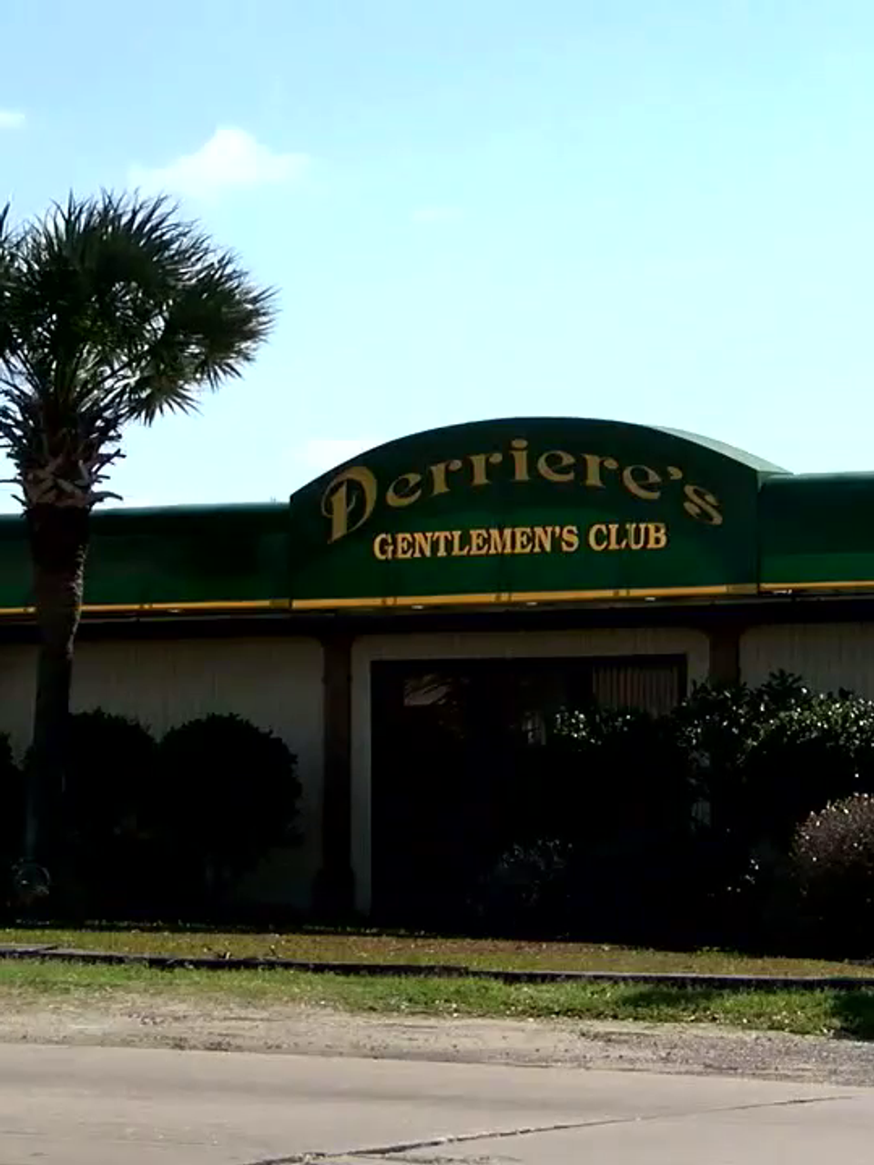 derrières myrtle beach