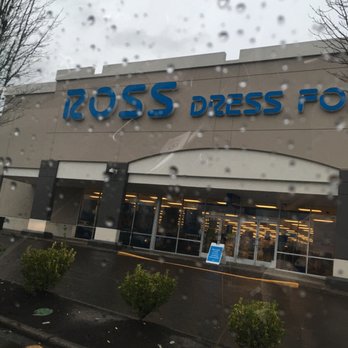 ross store beaverton