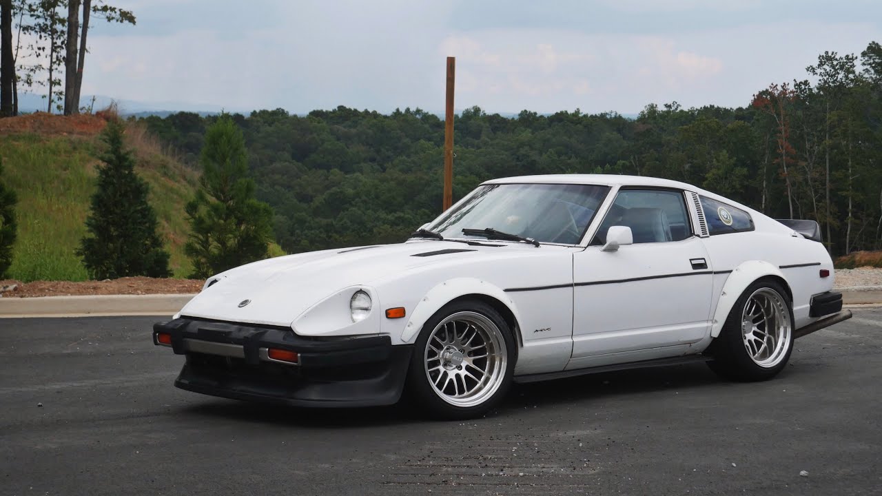 280zx