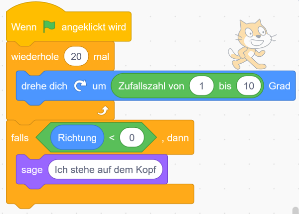 scratch - deutsch