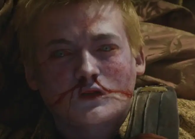 got joffrey death episode