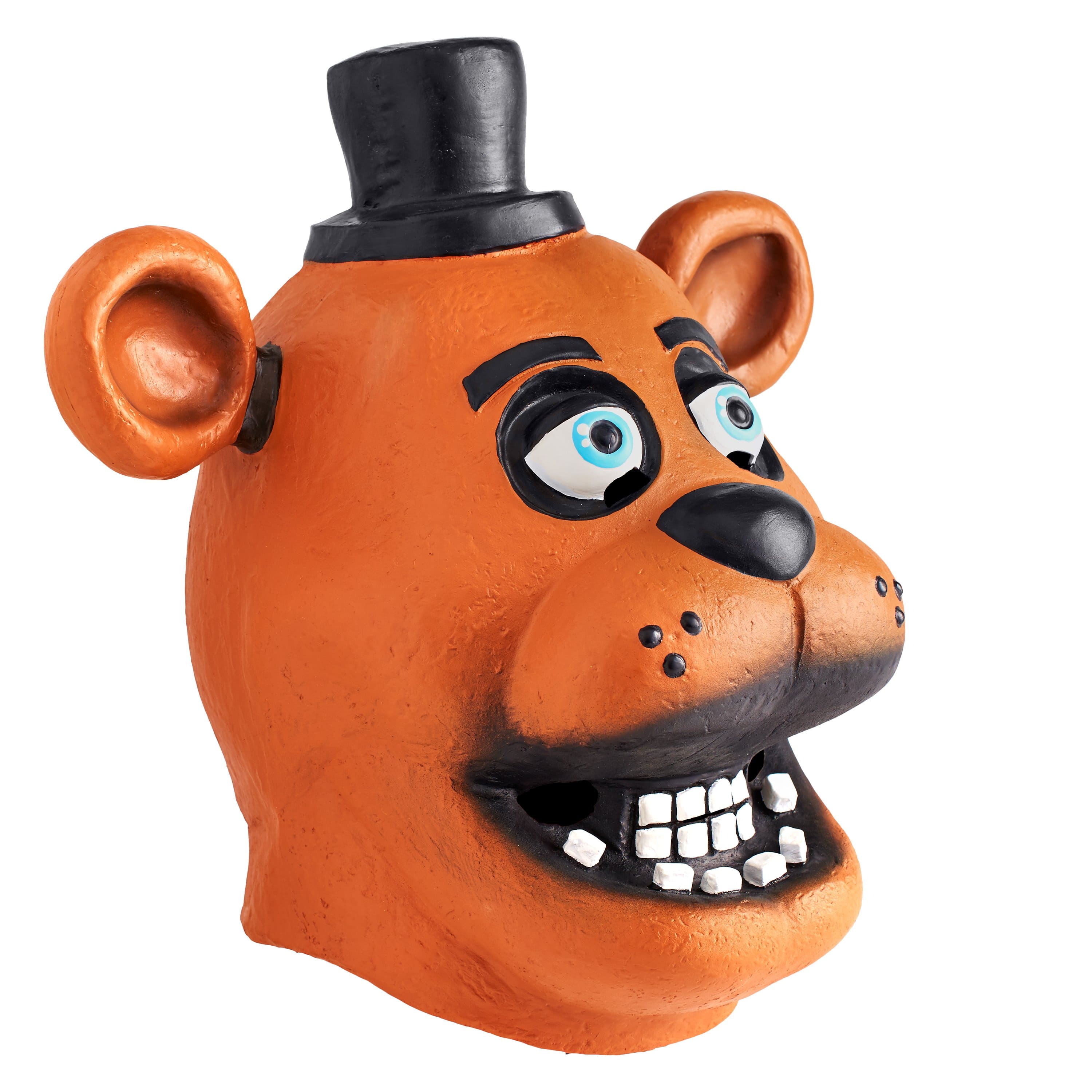 five nights at freddys mask