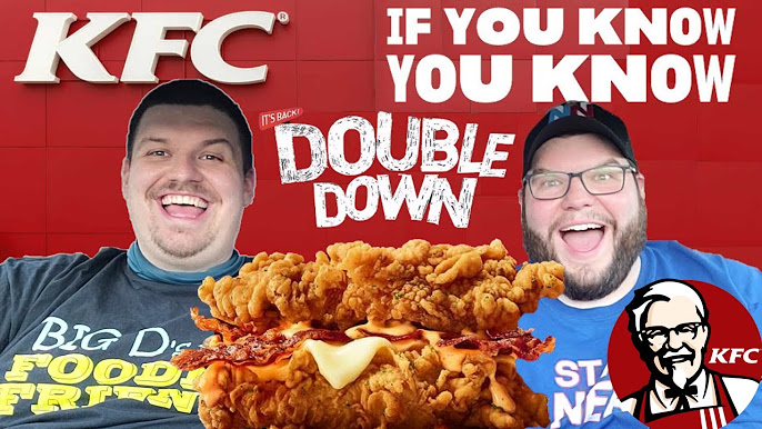 kfc reviews