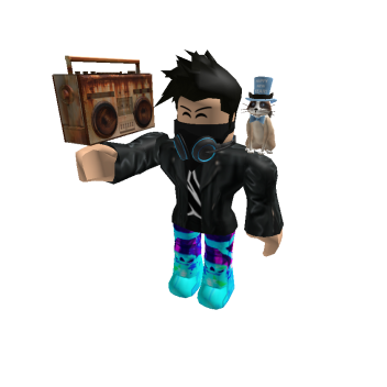 roblox picture avatar