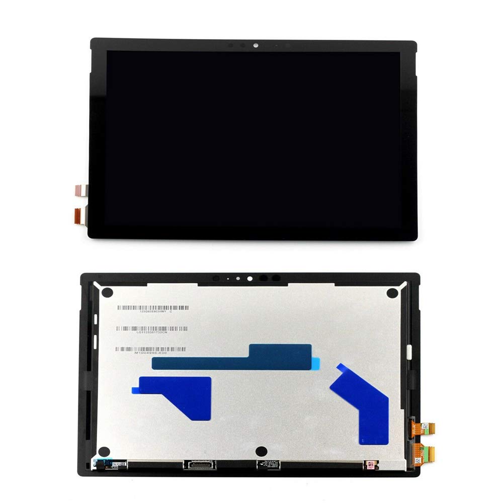 surface pro replacement screen