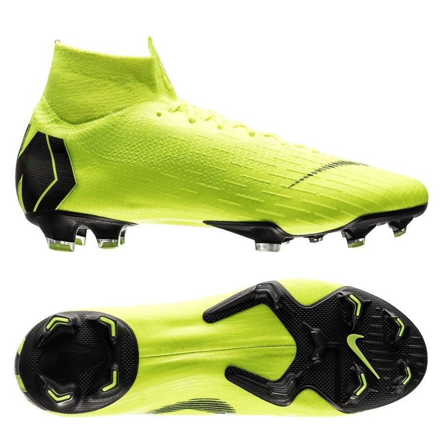 nike mercurial superfly 6 green