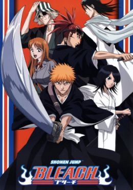 anime flv bleach