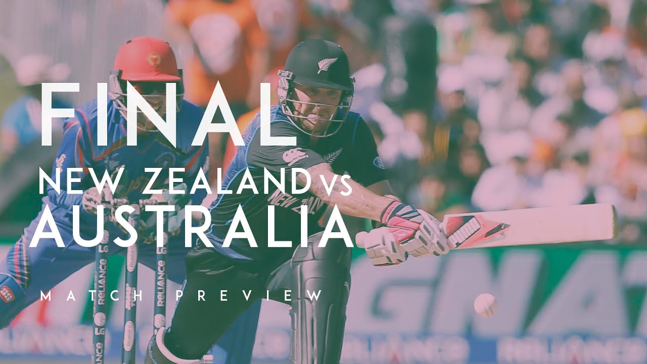 aus vs nz 2015 world cup final highlights