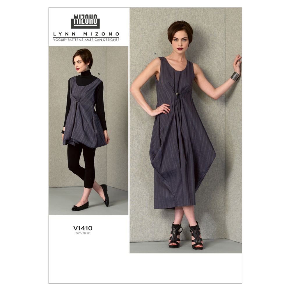 vogue sewing patterns dresses