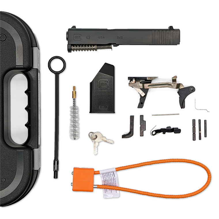 g43 build kit