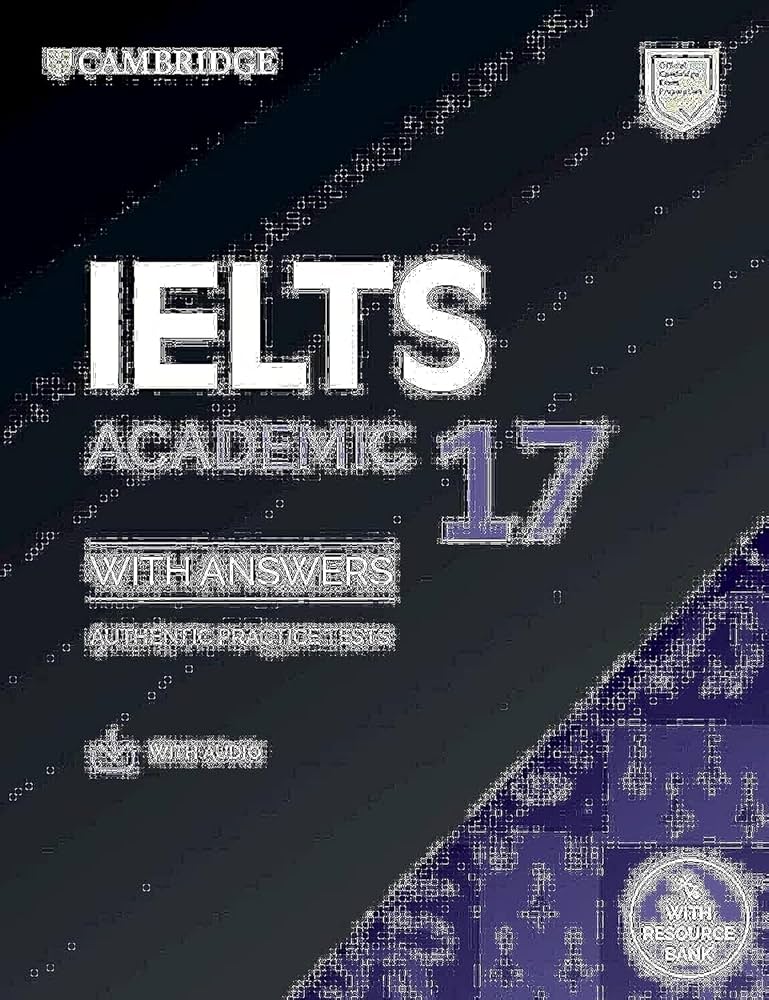 ielts book amazon