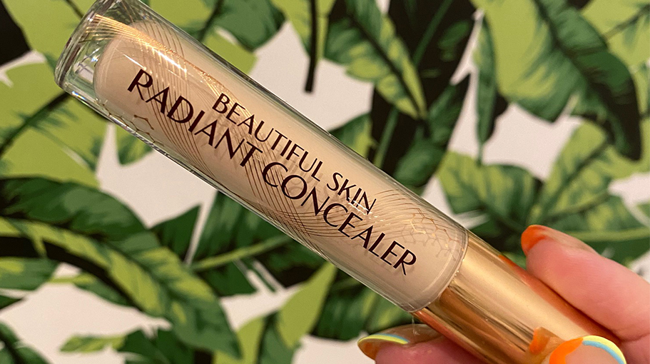 beautiful skin radiant concealer