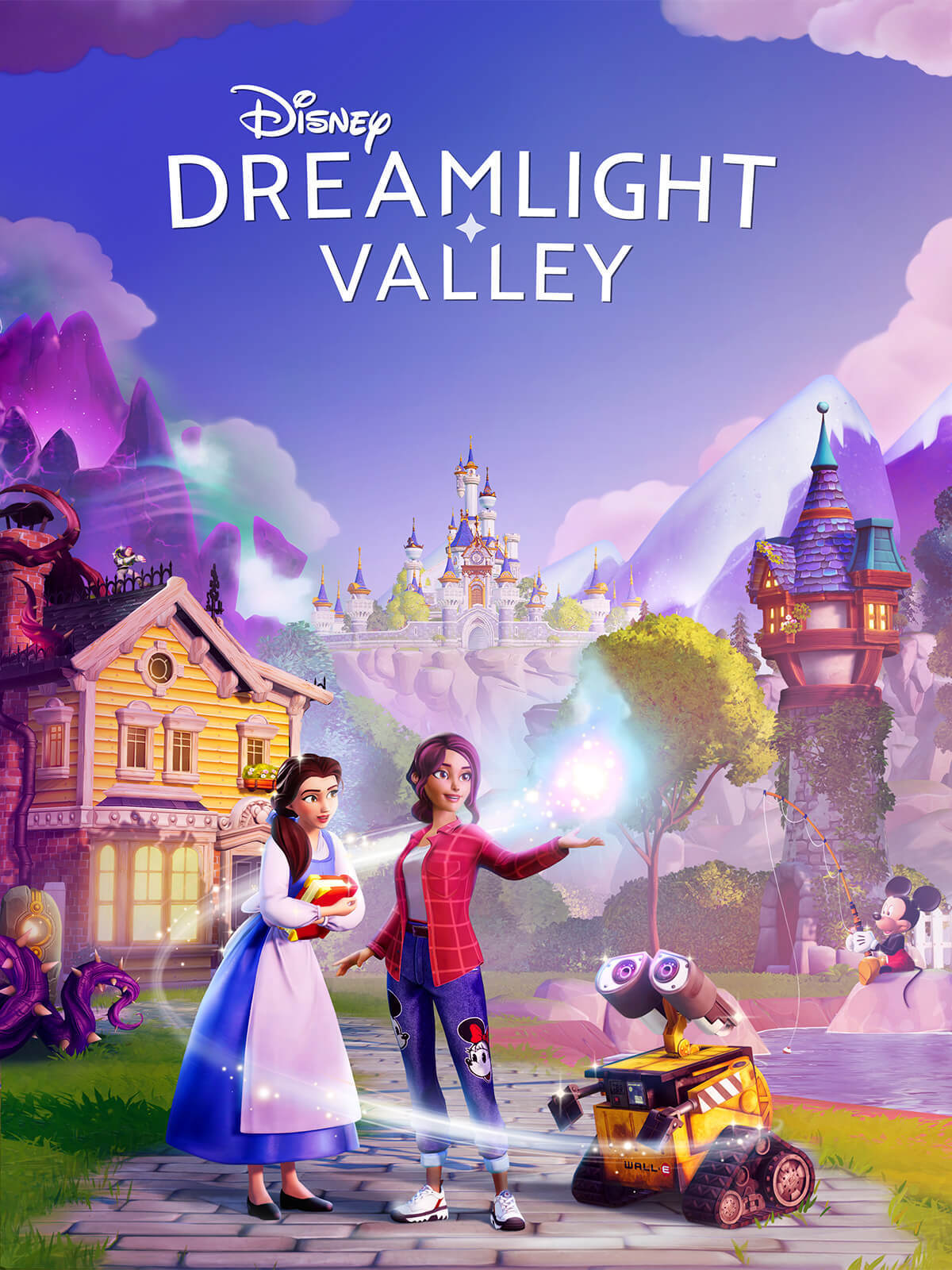 disney dreamlight valley wiki
