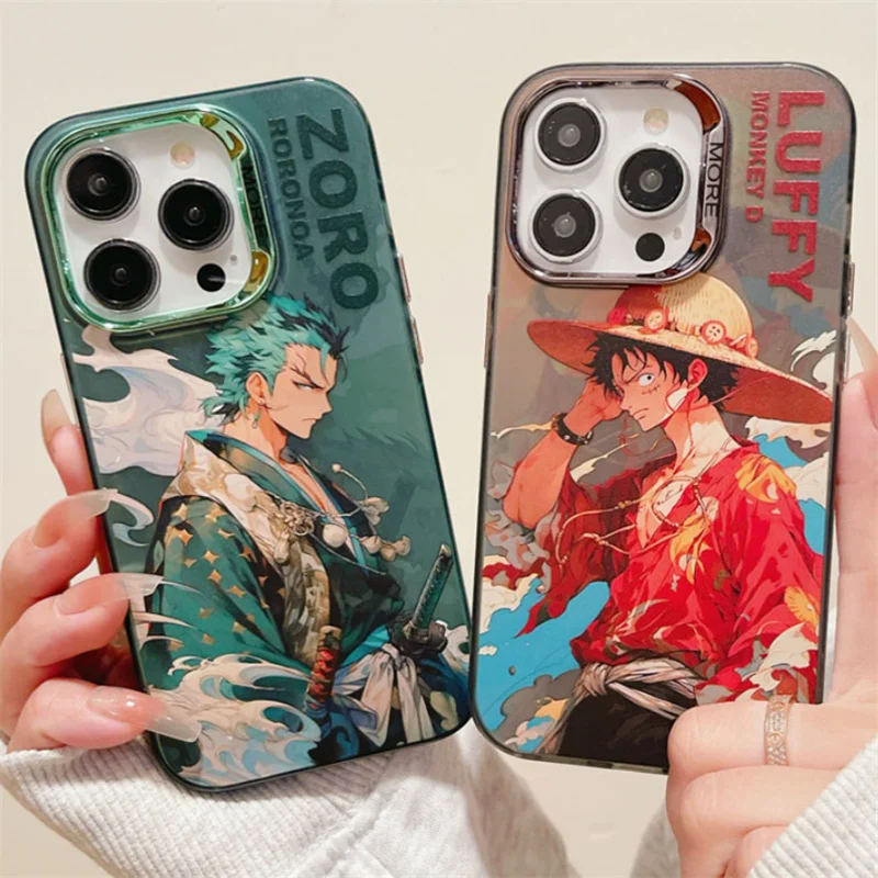 one piece iphone case