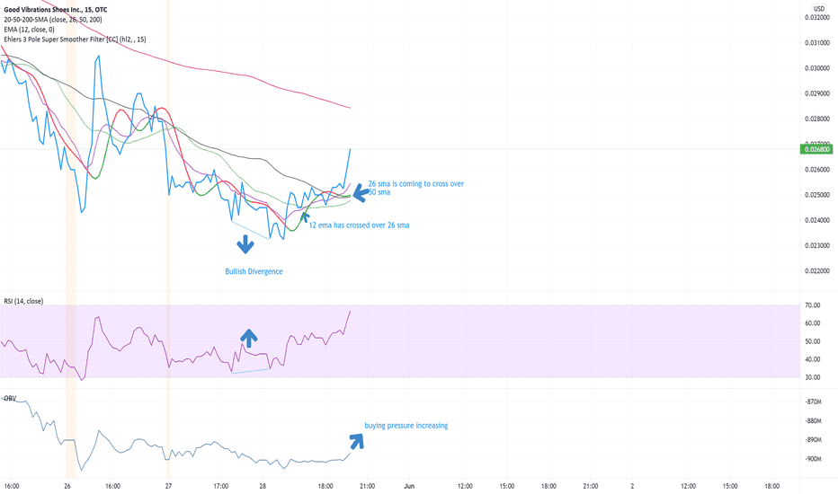 gvsi stock