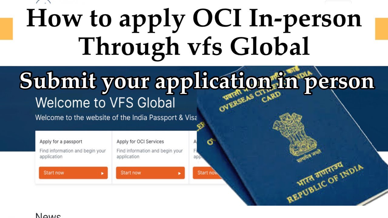 vfs global oci appointment