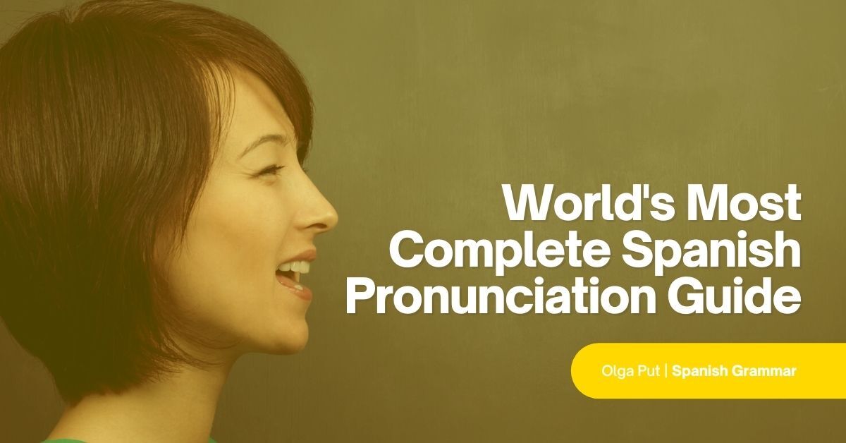 pronunciation guide audio