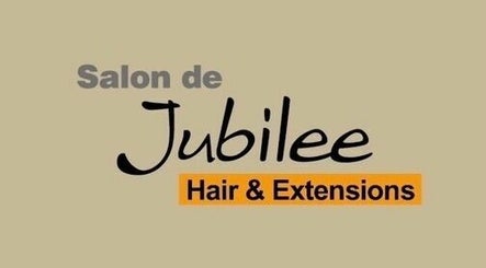 salon de jubilee hair & extensions