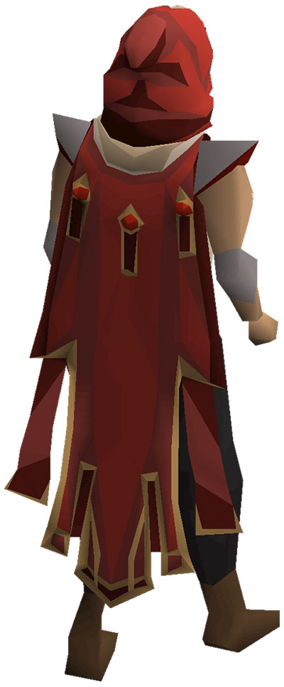 osrs best capes