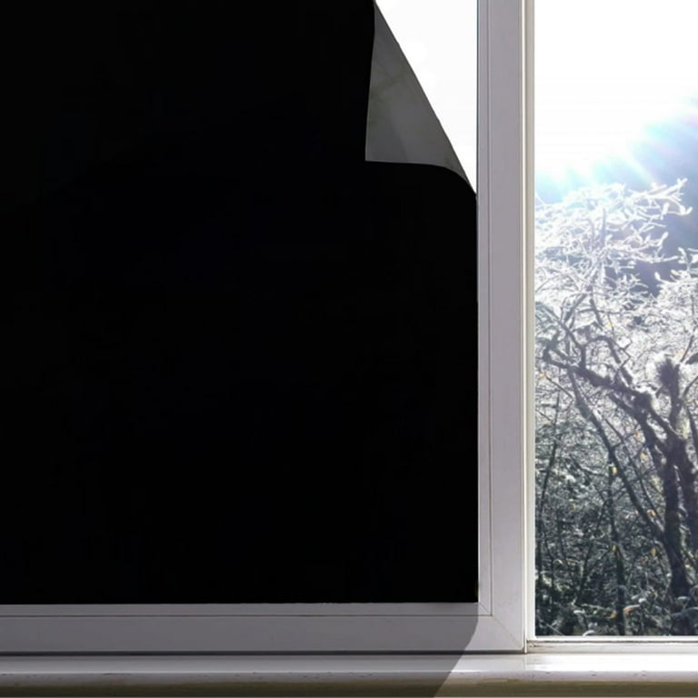 blackout tint for home windows