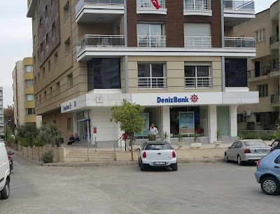 denizbank aydın