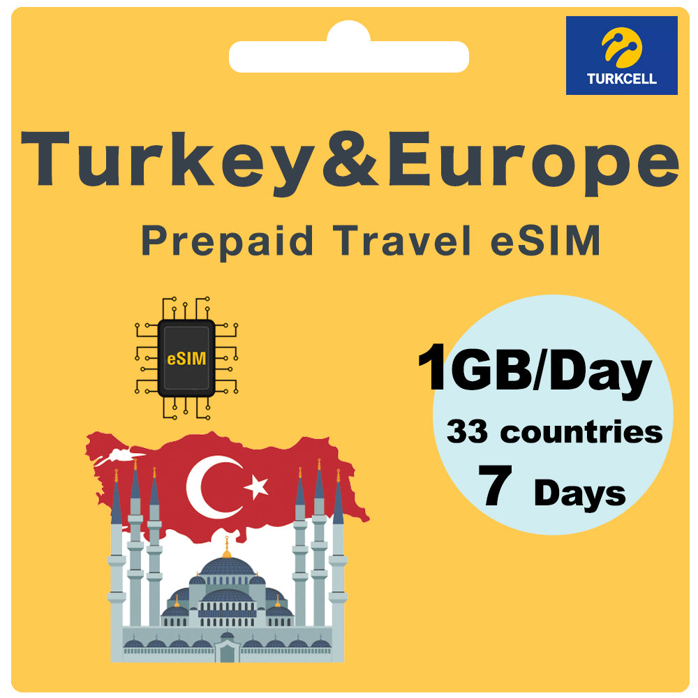 turkcell prepaid