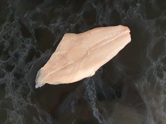 angel cut haddock