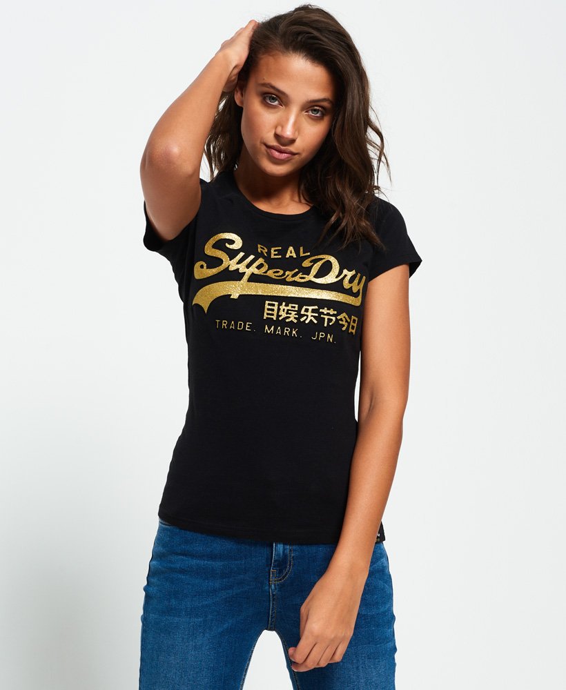 superdry t shirts womens